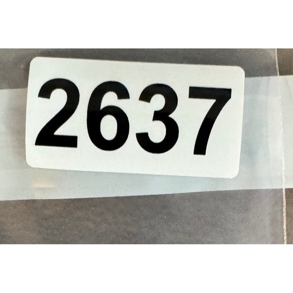 Miss Me women's Bootcut Jeans Dark
Blue Stitch Mid Rise  Size 33 wide leg - Picture 13 of 13